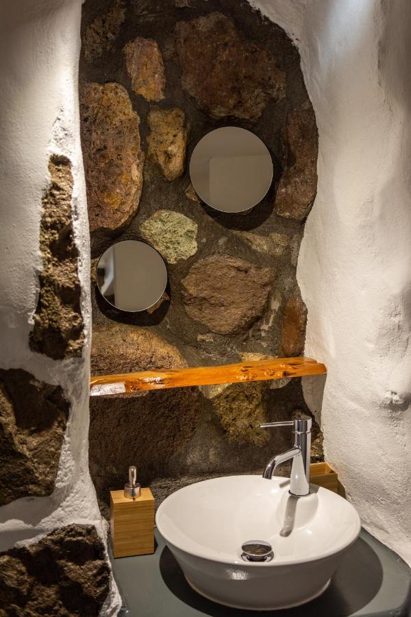 Akrogialis Sirma Klima Adamantas  Exteriér fotografie